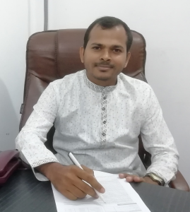 মোঃ আব্দুল কাইয়ুম গাজী